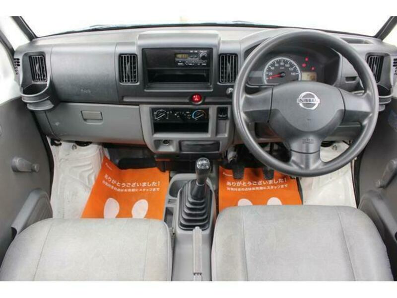 CLIPPER VAN-19