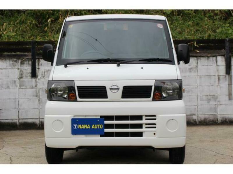 CLIPPER VAN-1