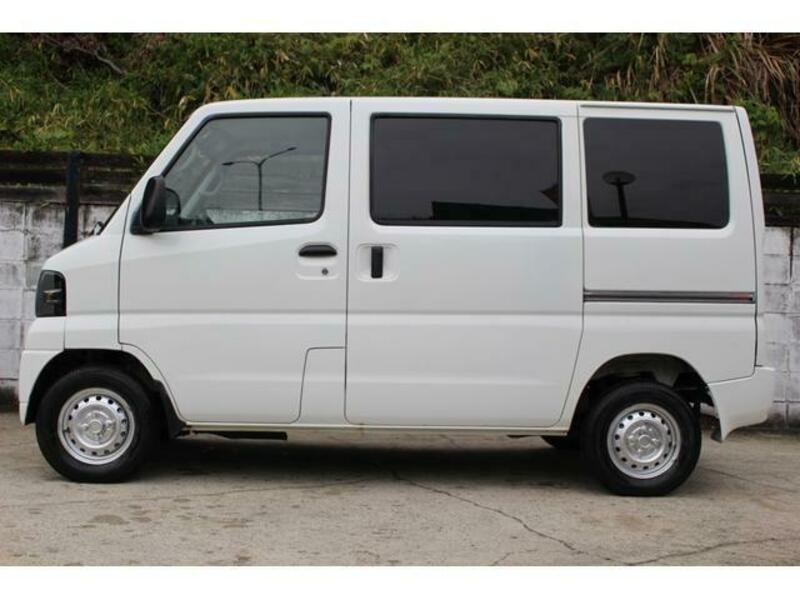 CLIPPER VAN-3