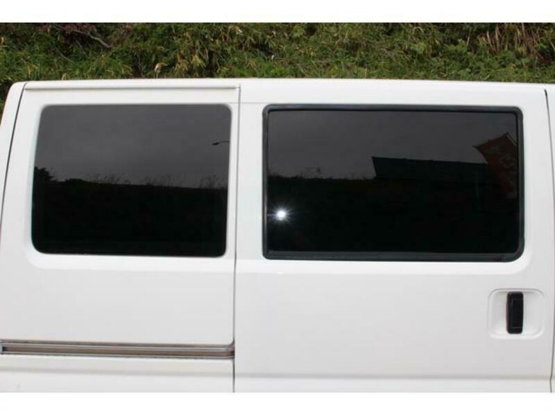CLIPPER VAN-14