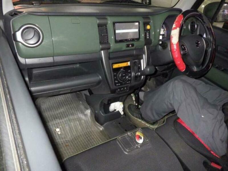 HUSTLER