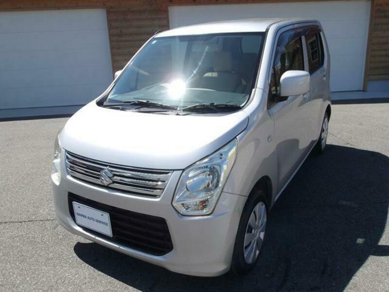 WAGON R-5