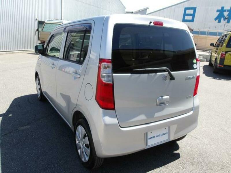 WAGON R-6