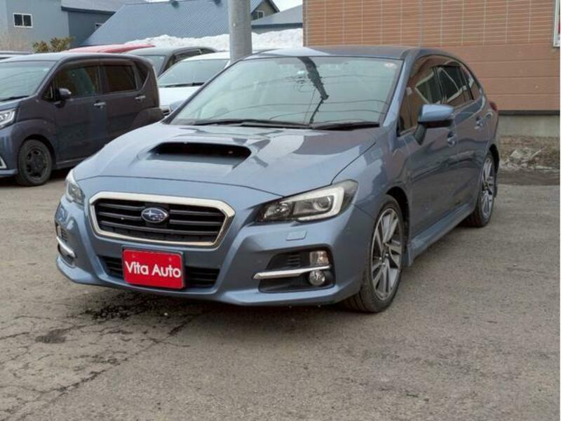 LEVORG