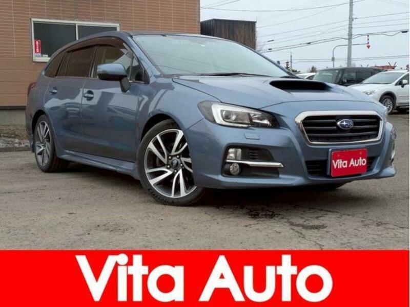 LEVORG-0