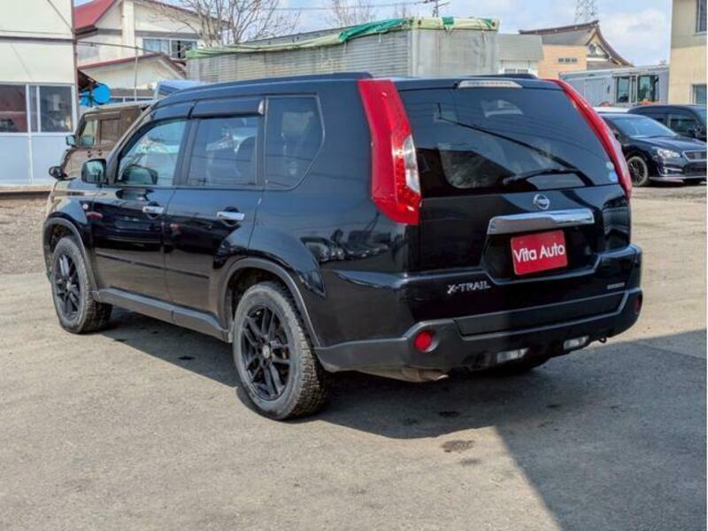 X-TRAIL-4