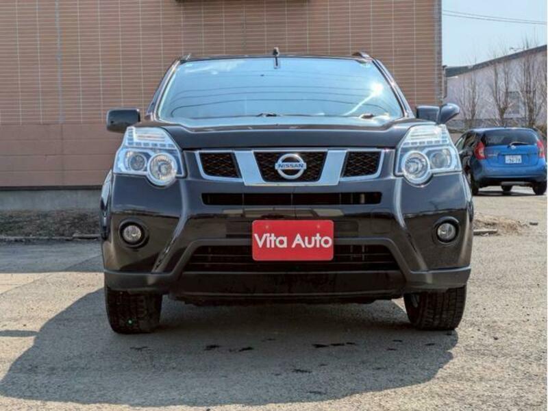 X-TRAIL-16