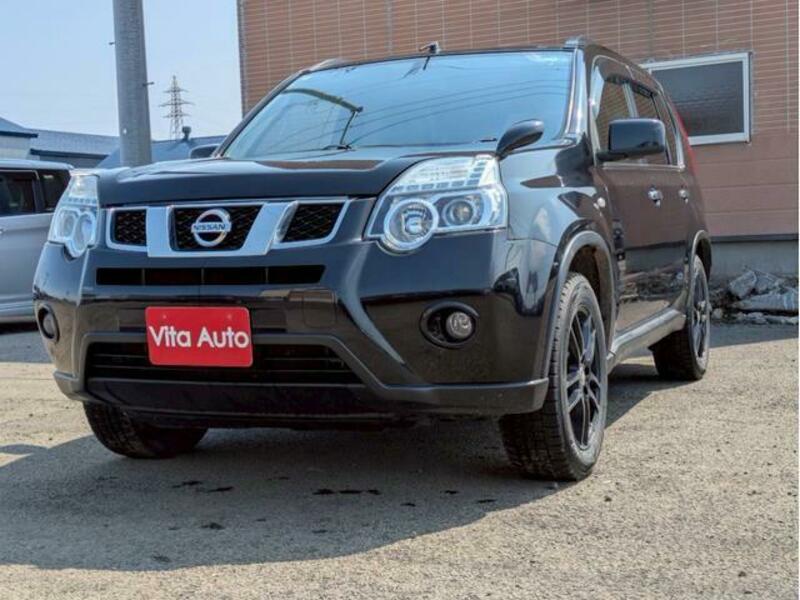 X-TRAIL-9