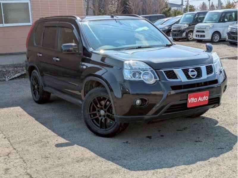X-TRAIL-1
