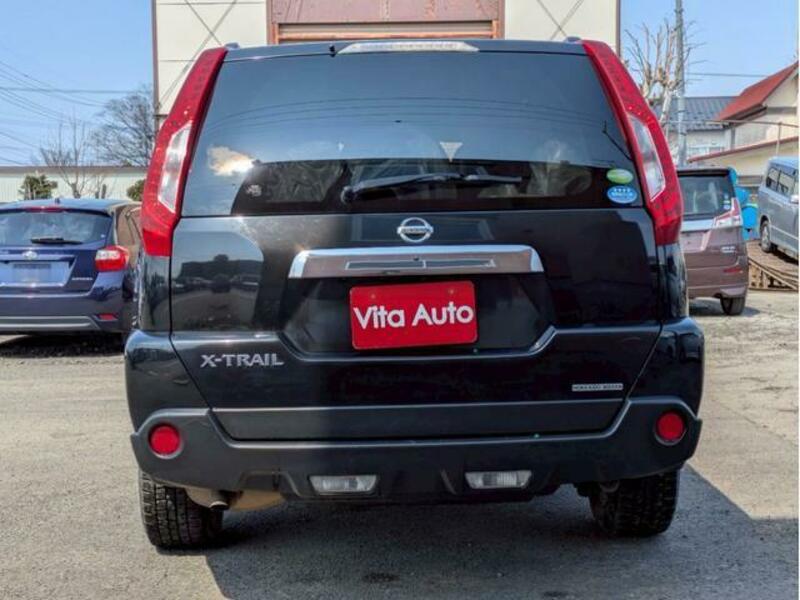 X-TRAIL-10