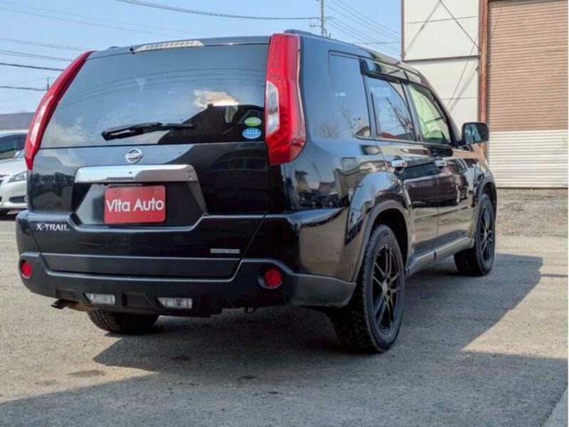 X-TRAIL-12