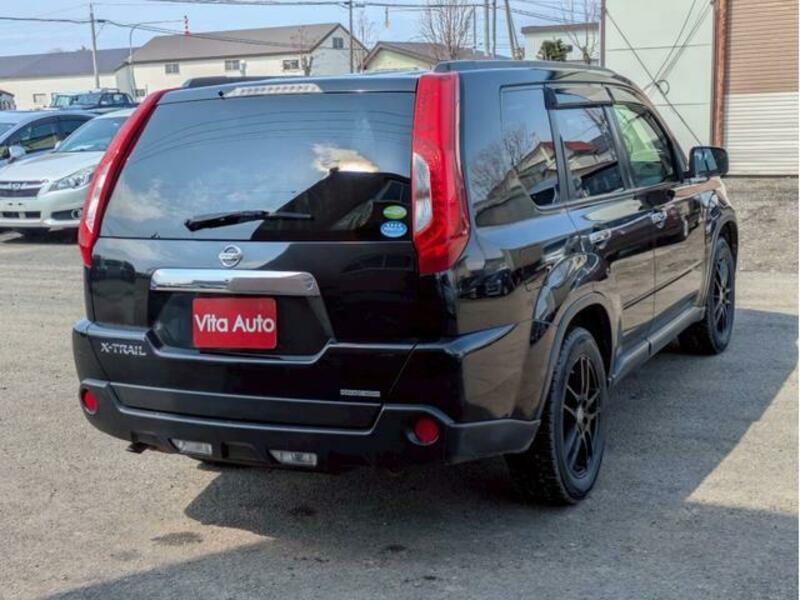 X-TRAIL-13