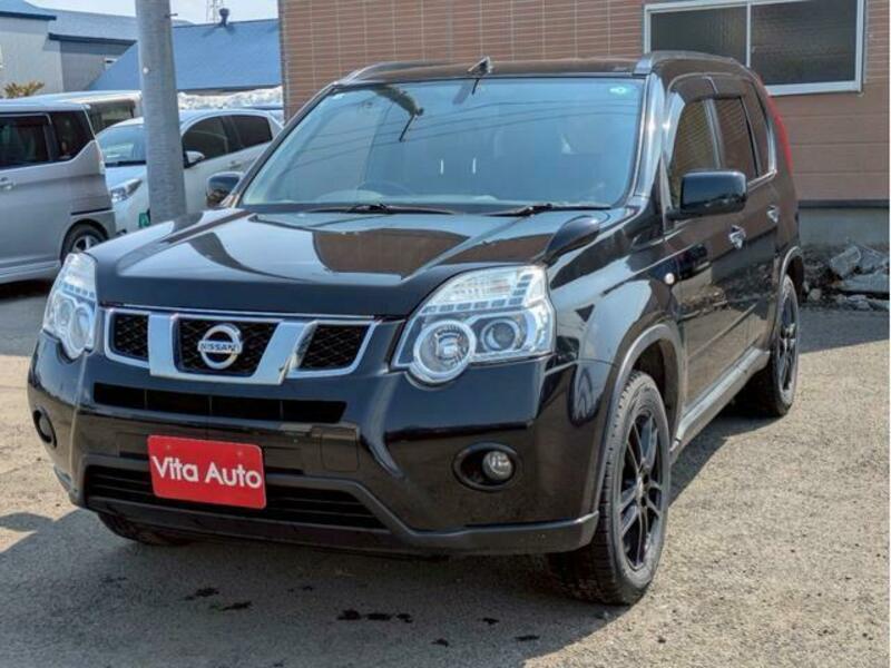 X-TRAIL-14