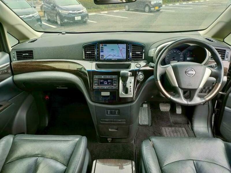 ELGRAND-7