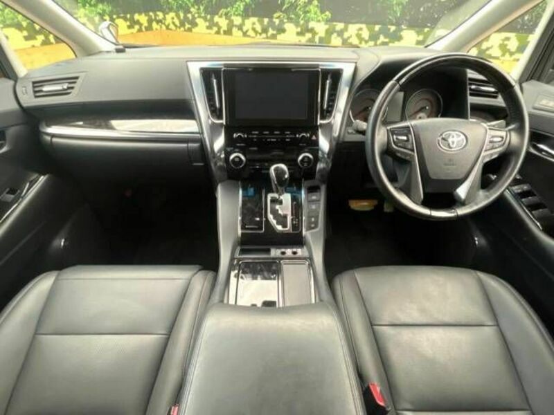 ALPHARD-1