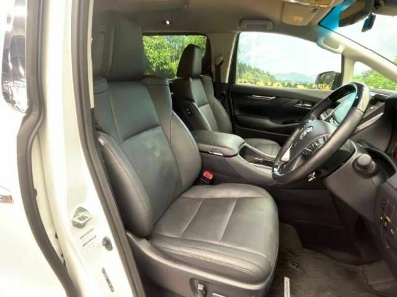 ALPHARD-6