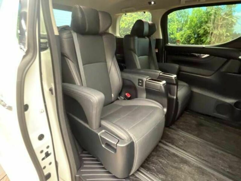 ALPHARD-7