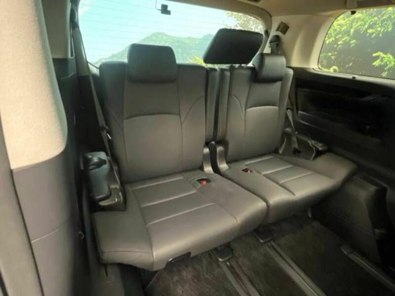 ALPHARD-8