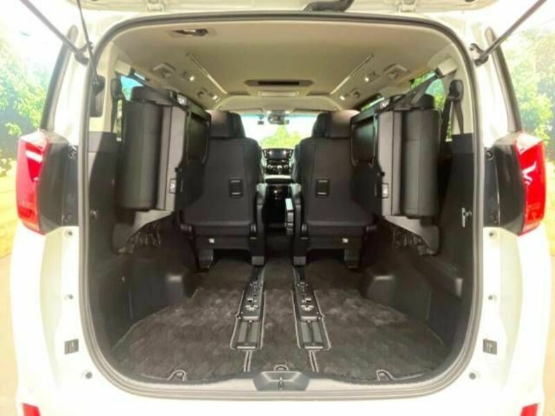 ALPHARD-9