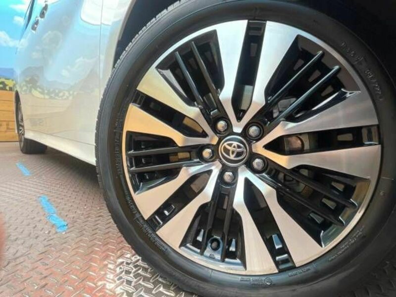 ALPHARD-12