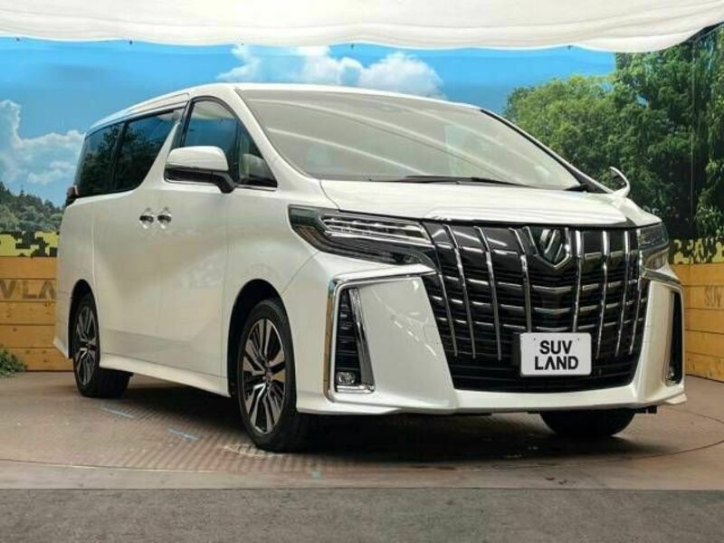 ALPHARD-15