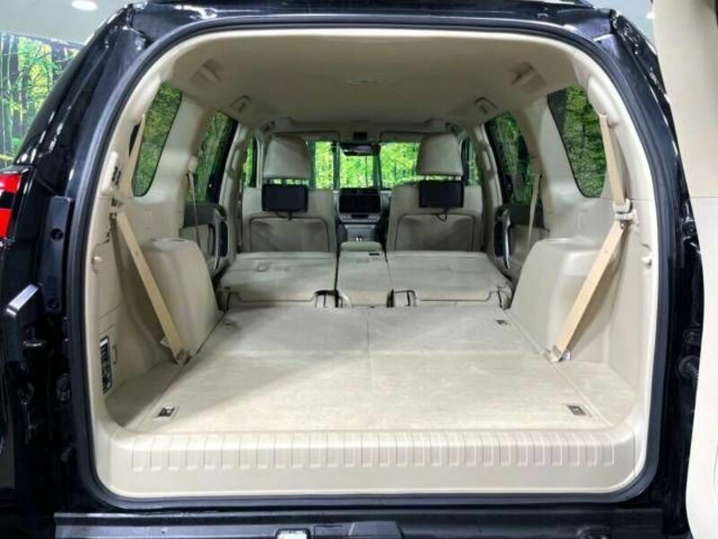 LAND CRUISER PRADO-9