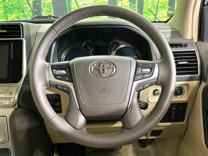 LAND CRUISER PRADO-10