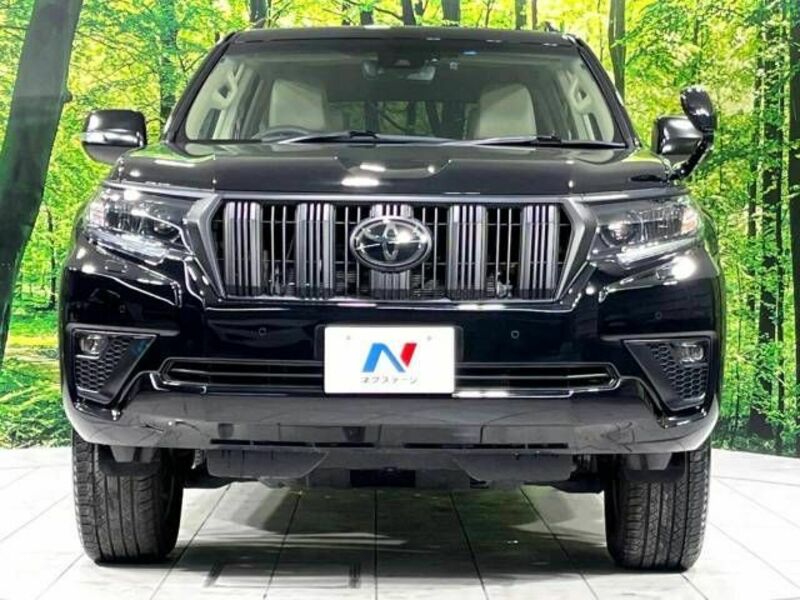 LAND CRUISER PRADO-13