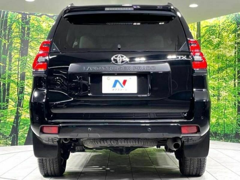 LAND CRUISER PRADO-14