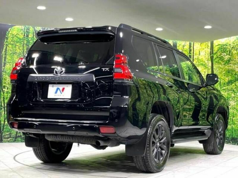 LAND CRUISER PRADO-16