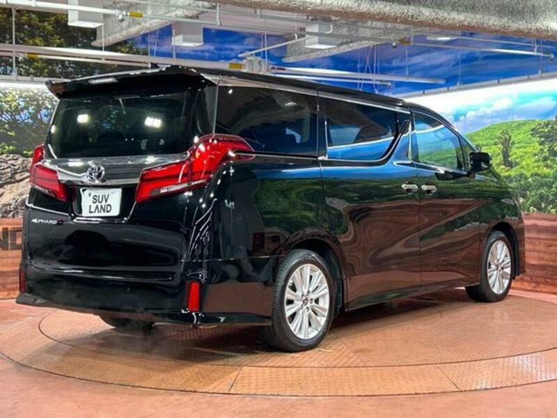 ALPHARD-17