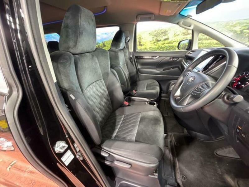 ALPHARD-7