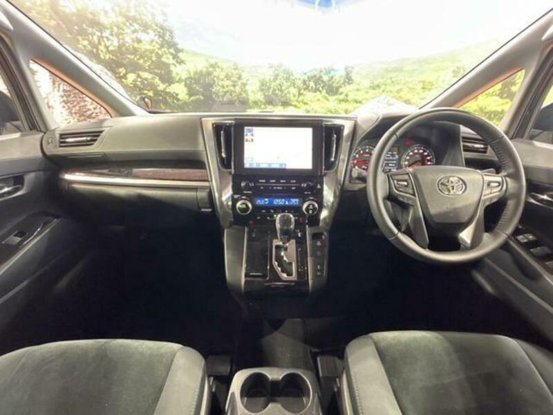 ALPHARD-1