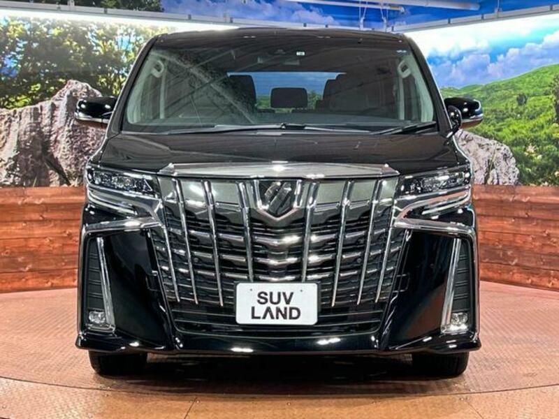ALPHARD-14