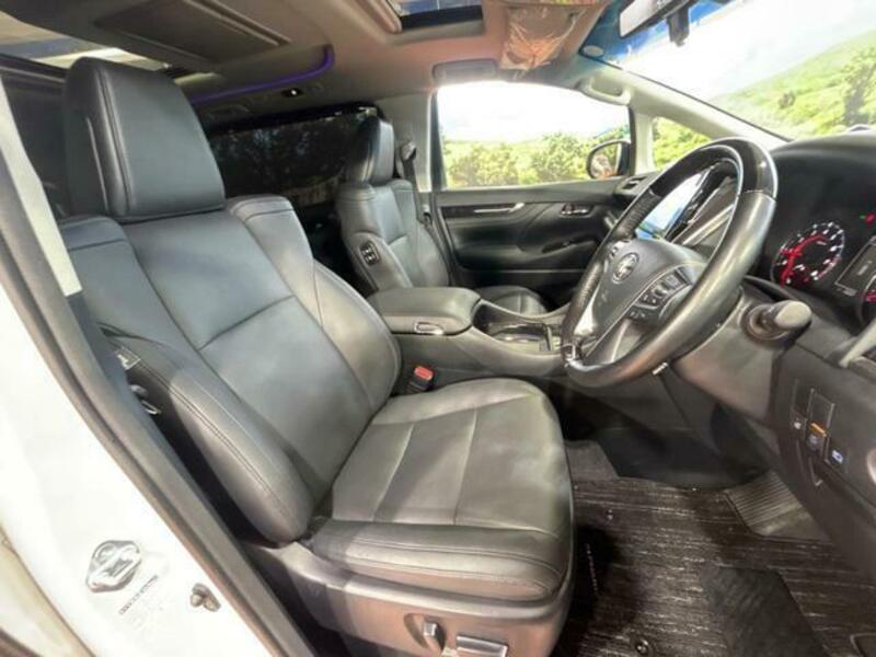 ALPHARD-8