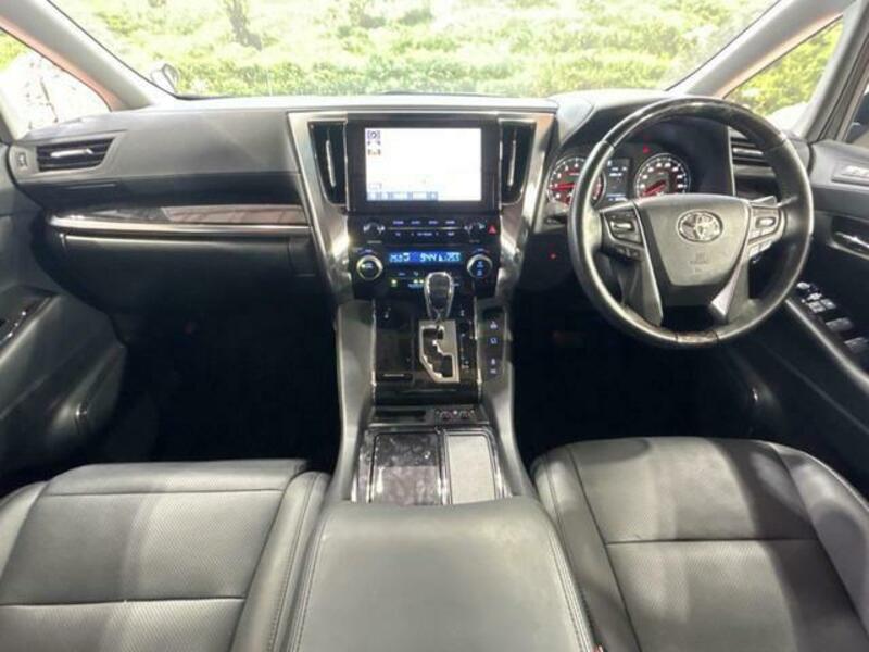 ALPHARD-1