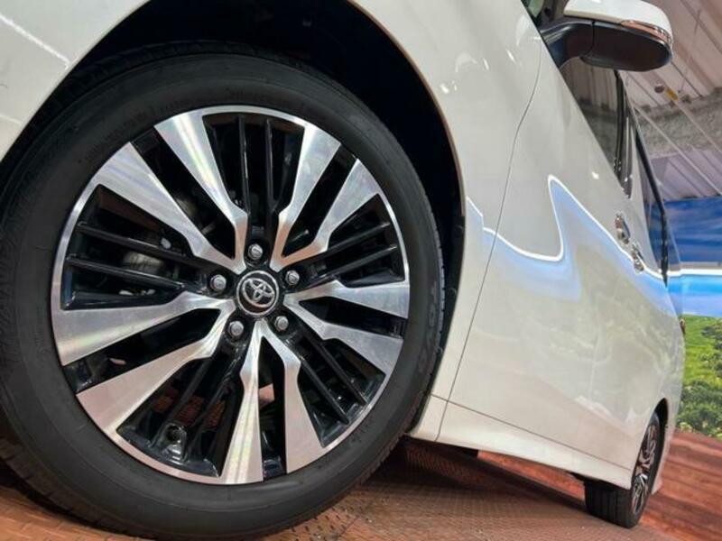 ALPHARD-14