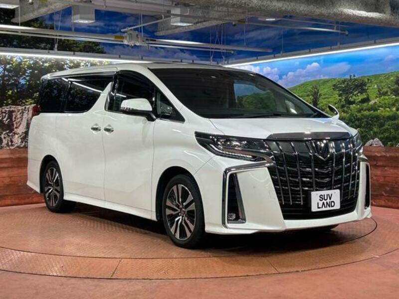 ALPHARD-17