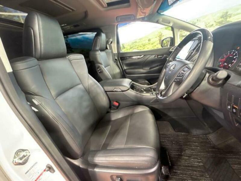 ALPHARD-8