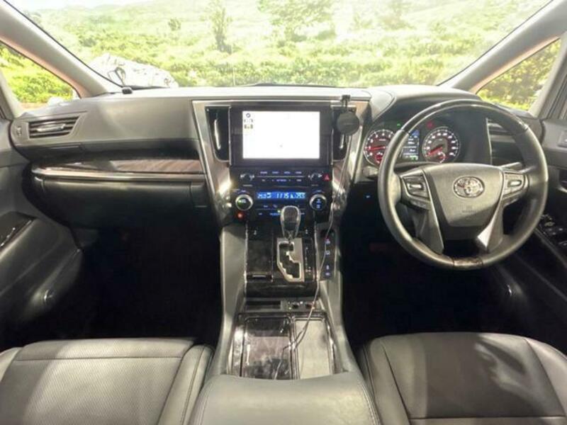ALPHARD-1