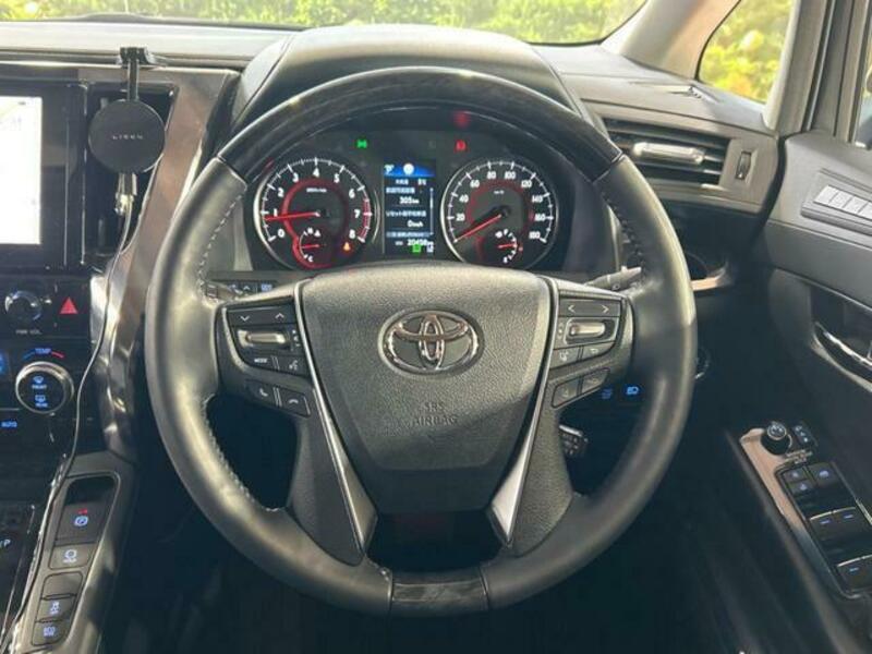 ALPHARD-12