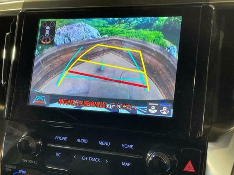 ALPHARD-4