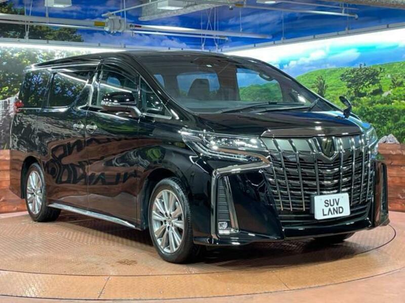 ALPHARD-15