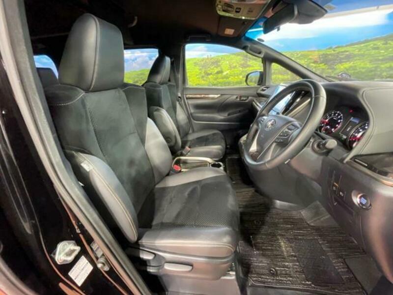ALPHARD-6