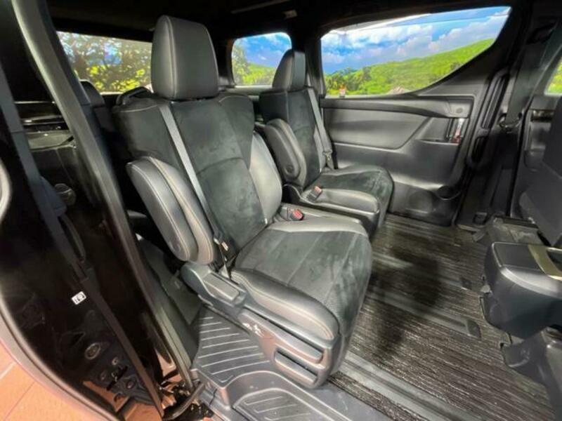 ALPHARD-7