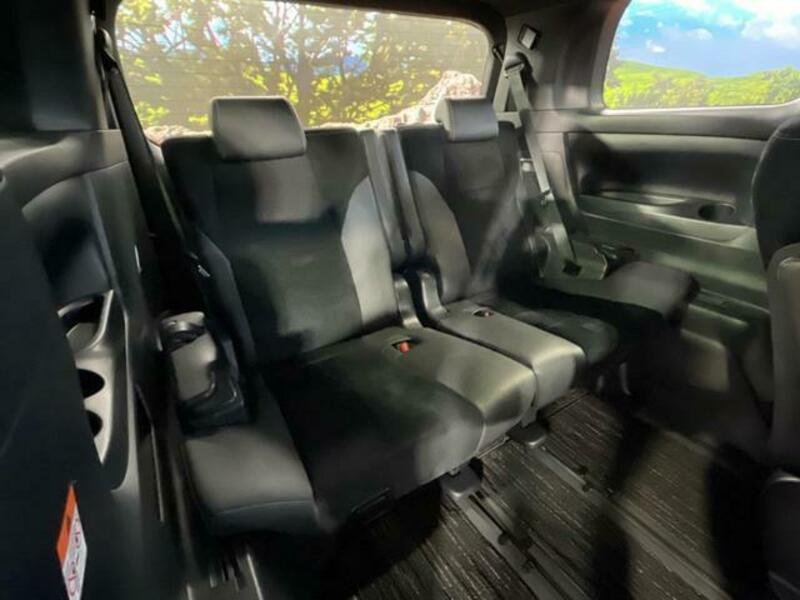 ALPHARD-8