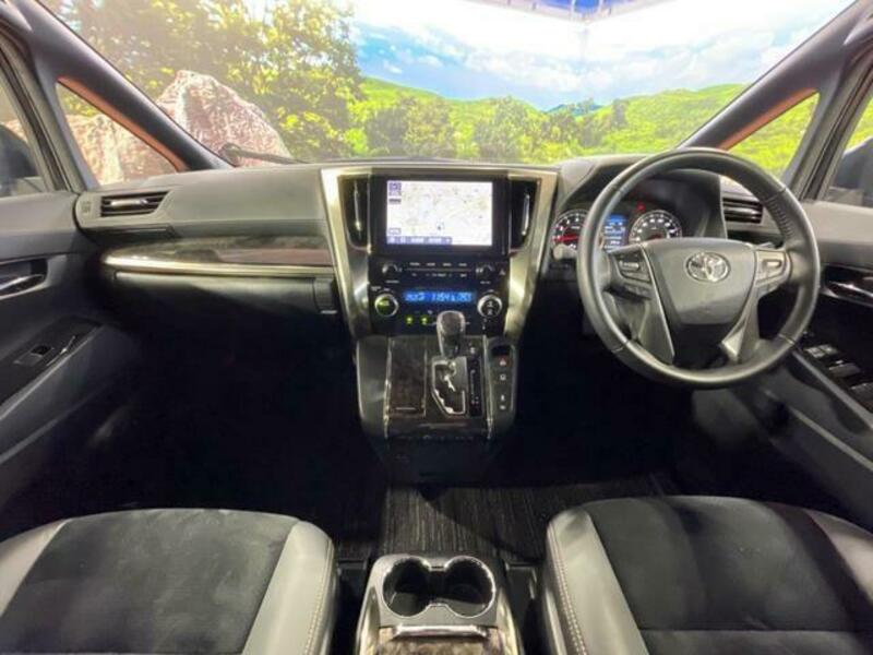 ALPHARD-1