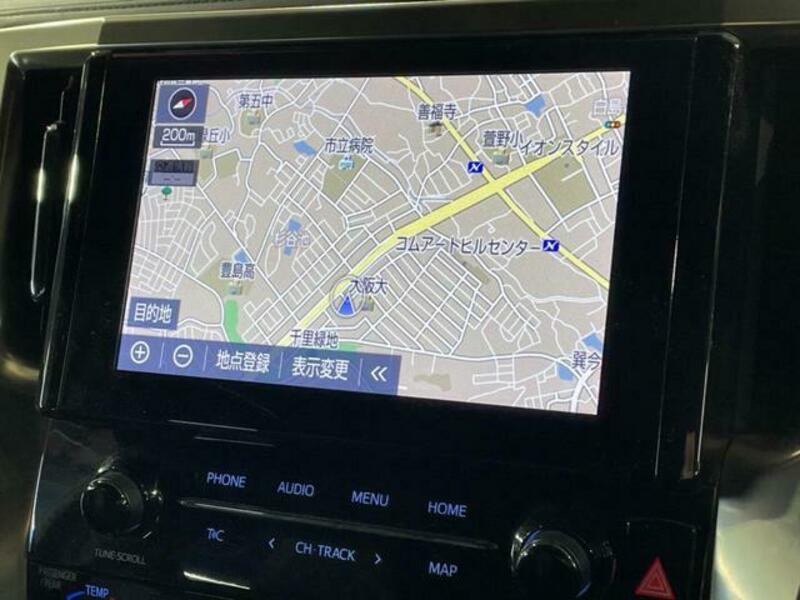ALPHARD-3