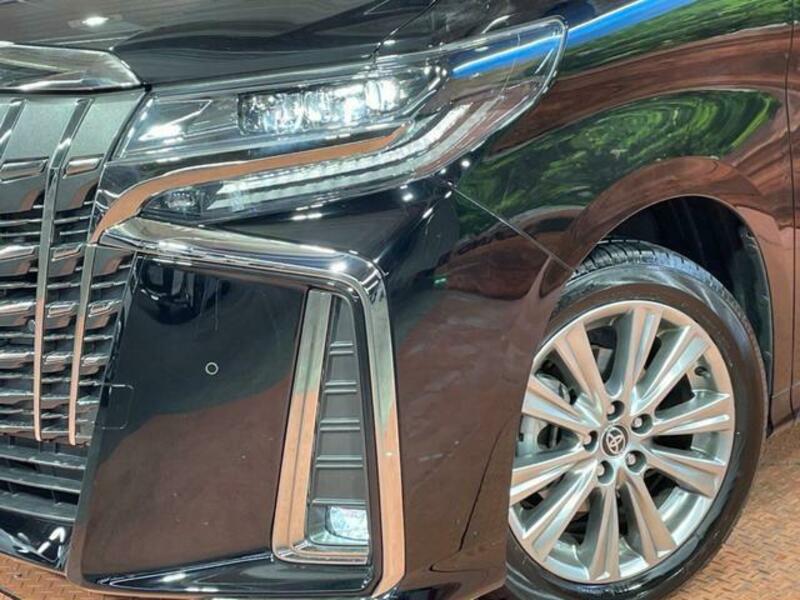 ALPHARD-11