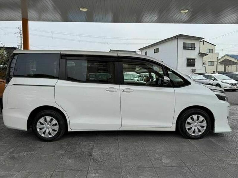 VOXY-11